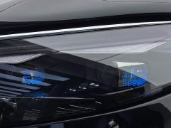 Mercedes-Benz EQS SUV 500 4MATIC - photo 12