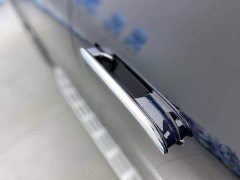 Mercedes-Benz EQS SUV 500 4MATIC - photo 15
