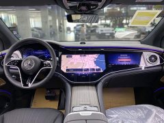 Mercedes-Benz EQS SUV 500 4MATIC - photo 17