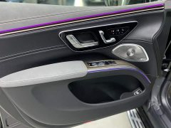 Mercedes-Benz EQS SUV 500 4MATIC - photo 18