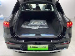 Mercedes-Benz EQS SUV 500 4MATIC - photo 3