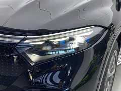 Mercedes-Benz EQS SUV 500 4MATIC - photo 6