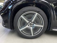 Mercedes-Benz EQS SUV 500 4MATIC - photo 8
