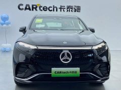 Mercedes-Benz EQS SUV 500 4MATIC - photo 9