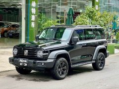 Tank 300 Off-Road Edition 2.0T Conqueror - фото 1