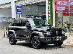 Tank 300 Off-Road Edition 2.0T Conqueror - фото 2
