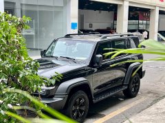 Tank 300 Off-Road Edition 2.0T Conqueror - фото 4