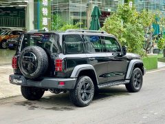 Tank 300 Off-Road Edition 2.0T Conqueror - фото 5