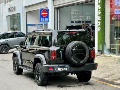 Tank 300 Off-Road Edition 2.0T Conqueror - фото 6