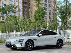 Xiaomi SU7 Rear-Wheel Drive Ultra-Long Range Advanced Autonomous Driving Pro - photo 1