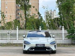 Xiaomi SU7 Rear-Wheel Drive Ultra-Long Range Advanced Autonomous Driving Pro - photo 2