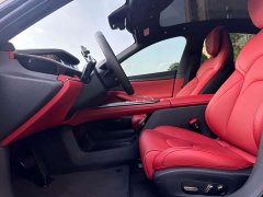 Xiaomi SU7 Rear-Wheel Drive Ultra-Long Range Advanced Autonomous Driving Pro - photo 4