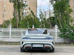 Xiaomi SU7 Rear-Wheel Drive Ultra-Long Range Advanced Autonomous Driving Pro - photo 8