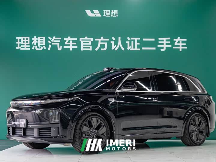 Li Auto L7 MAX