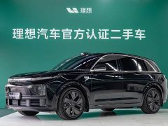 Li Auto L7 MAX - ფოტო 1