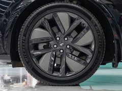 Li Auto L7 MAX - ფოტო 12