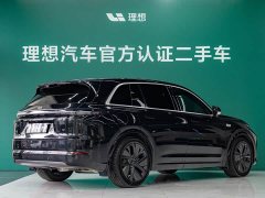 Li Auto L7 MAX - ფოტო 13