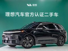 Li Auto L7 MAX - ფოტო 6