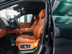 Li Auto L7 MAX - ფოტო 8