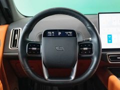 Li Auto L7 MAX - ფოტო 9