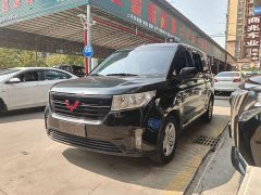 Wuling Hongguang PLUS 1.5T Manual Comfort 7-seater - ფოტო 1