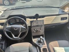 Wuling Hongguang PLUS 1.5T Manual Comfort 7-seater - ფოტო 10