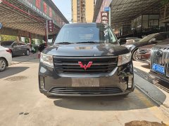 Wuling Hongguang PLUS 1.5T Manual Comfort 7-seater - ფოტო 3