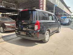 Wuling Hongguang PLUS 1.5T Manual Comfort 7-seater - ფოტო 4