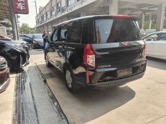 Wuling Hongguang PLUS 1.5T Manual Comfort 7-seater - ფოტო 5
