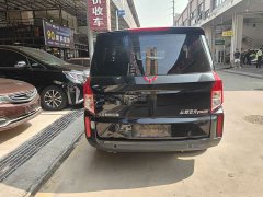 Wuling Hongguang PLUS 1.5T Manual Comfort 7-seater - ფოტო 6