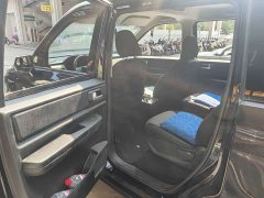 Wuling Hongguang PLUS 1.5T Manual Comfort 7-seater - ფოტო 7
