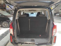 Wuling Hongguang PLUS 1.5T Manual Comfort 7-seater - ფოტო 9
