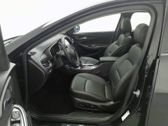 Chevrolet Malibu XL Redline 550T Automatic Sharp Edition - ფოტო 10