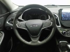 Chevrolet Malibu XL Redline 550T Automatic Sharp Edition - ფოტო 11