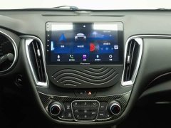 Chevrolet Malibu XL Redline 550T Automatic Sharp Edition - ფოტო 12