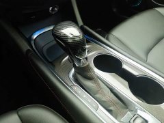 Chevrolet Malibu XL Redline 550T Automatic Sharp Edition - ფოტო 13