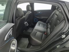 Chevrolet Malibu XL Redline 550T Automatic Sharp Edition - ფოტო 15