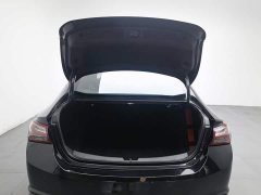 Chevrolet Malibu XL Redline 550T Automatic Sharp Edition - ფოტო 16