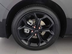 Chevrolet Malibu XL Redline 550T Automatic Sharp Edition - ფოტო 17