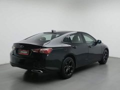 Chevrolet Malibu XL Redline 550T Automatic Sharp Edition - ფოტო 2