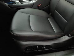 Chevrolet Malibu XL Redline 550T Automatic Sharp Edition - ფოტო 20