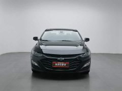 Chevrolet Malibu XL Redline 550T Automatic Sharp Edition - ფოტო 3