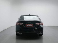 Chevrolet Malibu XL Redline 550T Automatic Sharp Edition - ფოტო 4
