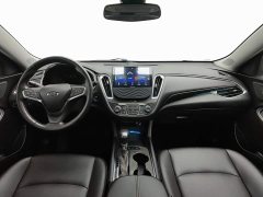 Chevrolet Malibu XL Redline 550T Automatic Sharp Edition - ფოტო 5