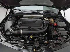 Chevrolet Malibu XL Redline 550T Automatic Sharp Edition - ფოტო 6