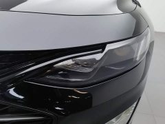 Chevrolet Malibu XL Redline 550T Automatic Sharp Edition - ფოტო 7