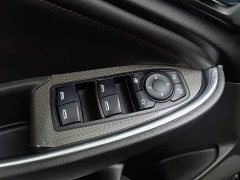 Chevrolet Malibu XL Redline 550T Automatic Sharp Edition - ფოტო 9