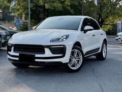 Porsche Macan 2.0T - фото 1