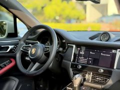Porsche Macan 2.0T - фото 13