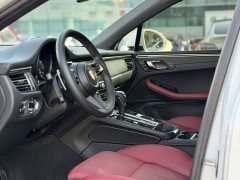 Porsche Macan 2.0T - фото 20